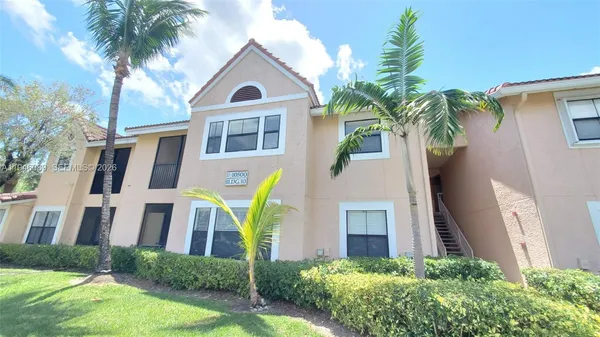 $319,900 | 10500 Southwest 155th Court, Unit 1022, Miami, FL 33196