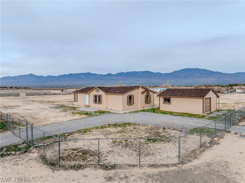 1340 Bunarch Road Pahrump, NV 89060 - Photo 7 of 39 Gallery Image 7