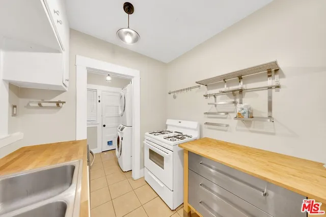 a very nice looking room with a large window