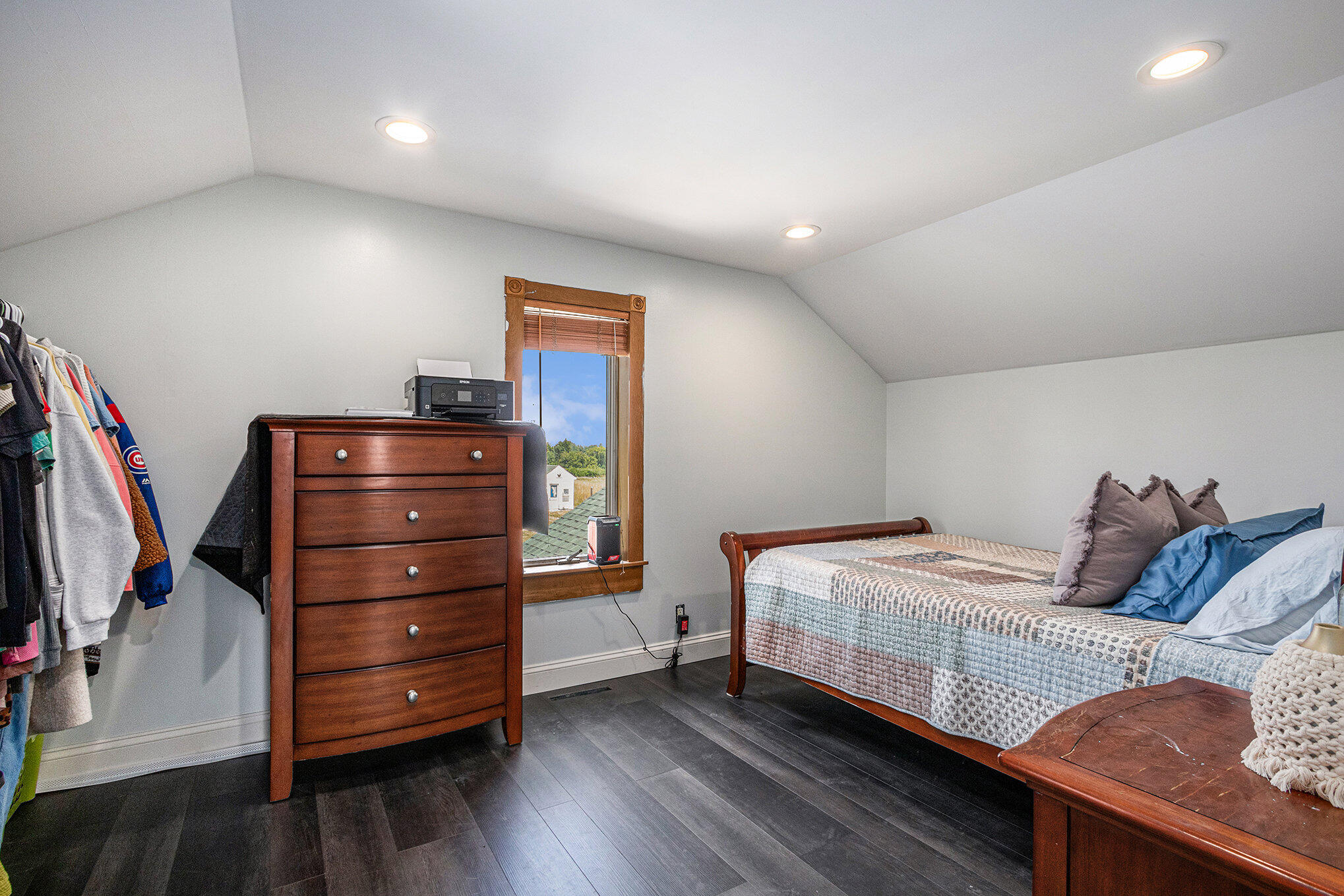 7979 Sinclair Road Eau Claire, MI 49111 - Photo 13 of 26 BED 3