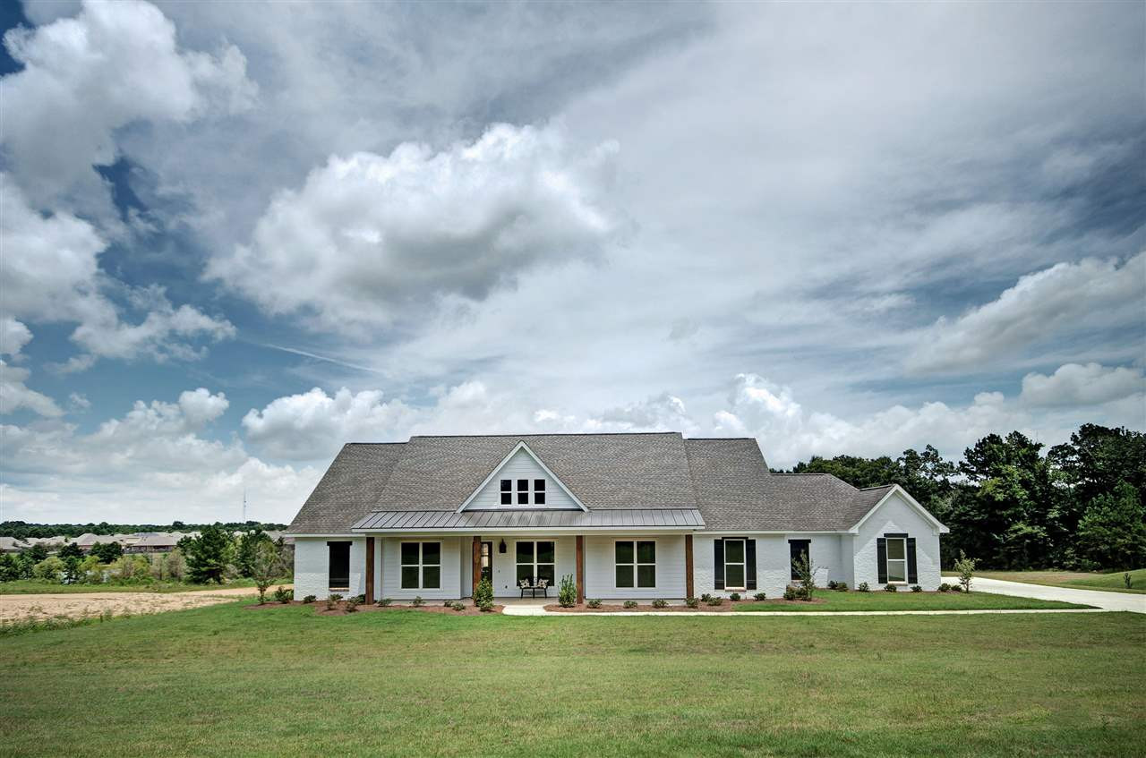 285 Williams Road Florence, MS 39073 - Photo 1 of 42 Photo 1