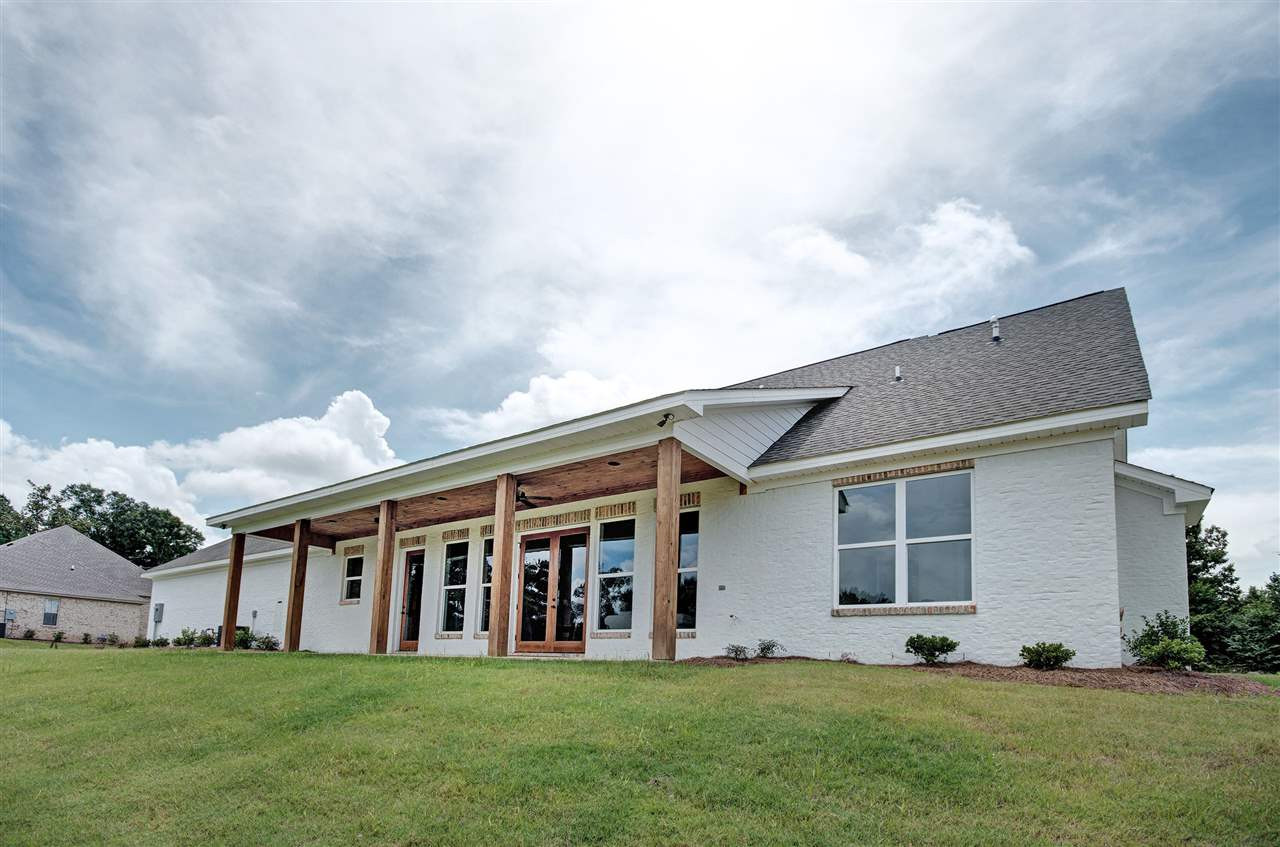 285 Williams Road Florence, MS 39073 - Photo 40 of 42 Photo 40