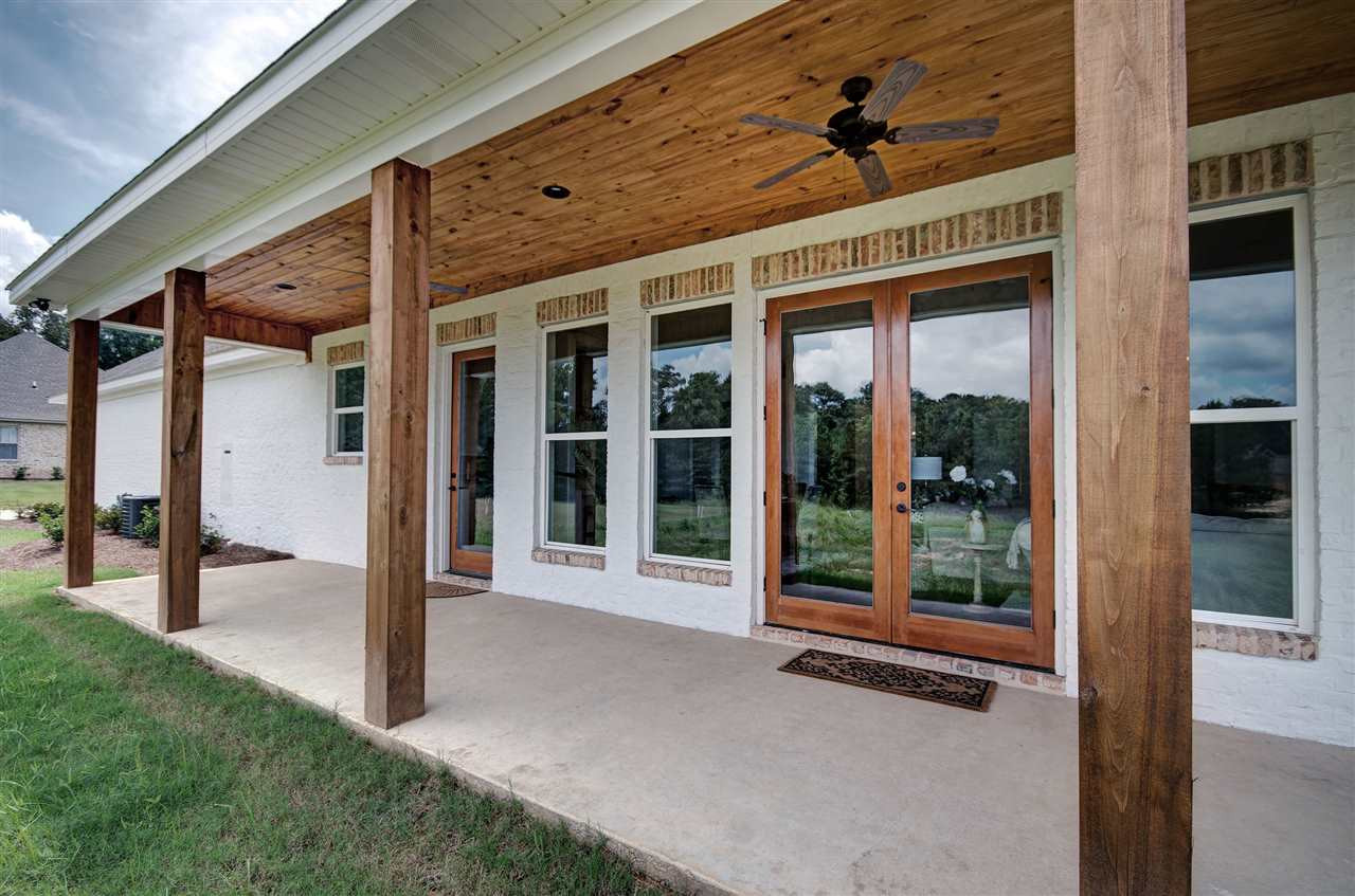 285 Williams Road Florence, MS 39073 - Photo 41 of 42 Photo 41