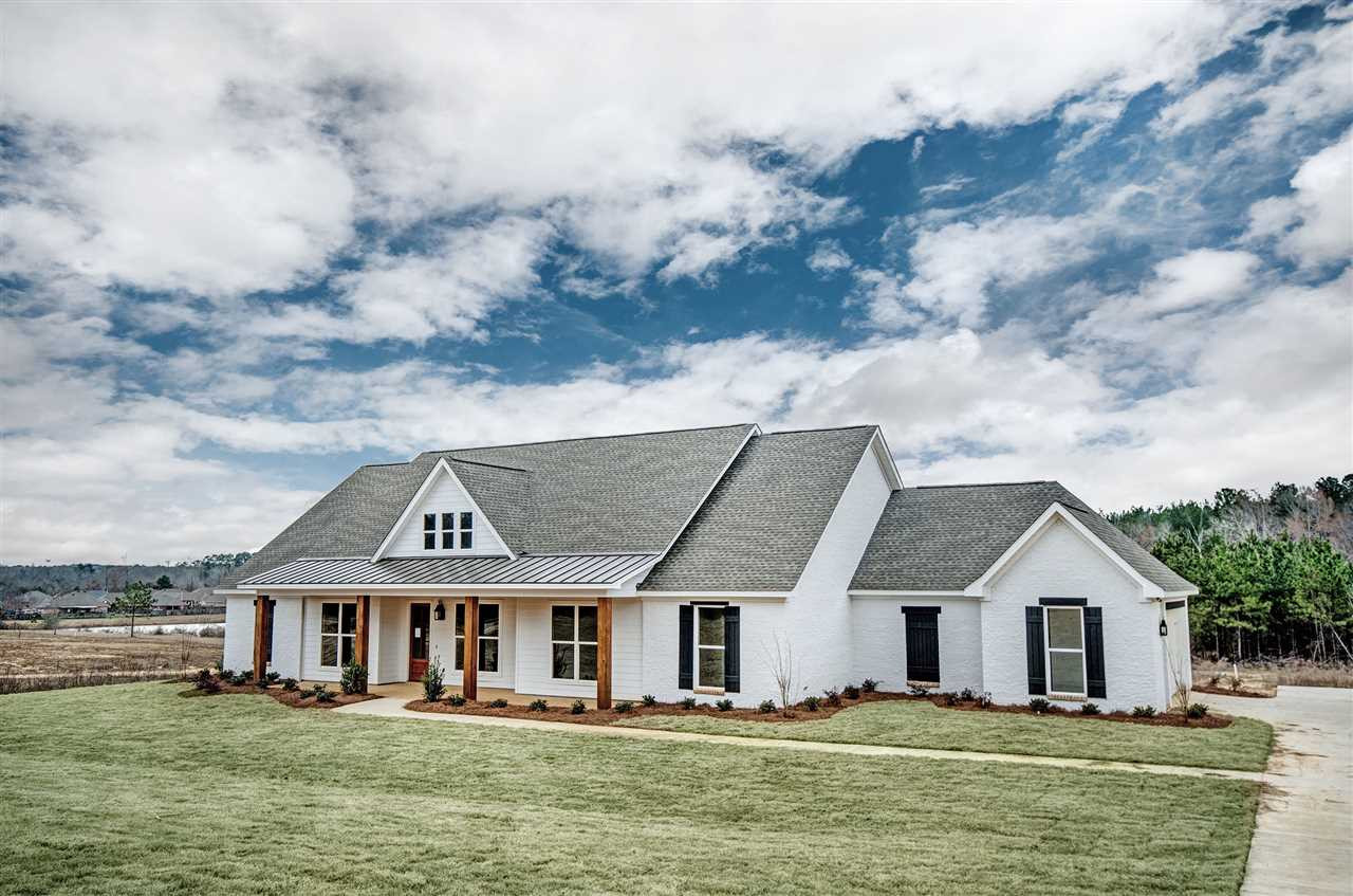 285 Williams Road Florence, MS 39073 - Photo 42 of 42 Photo 42