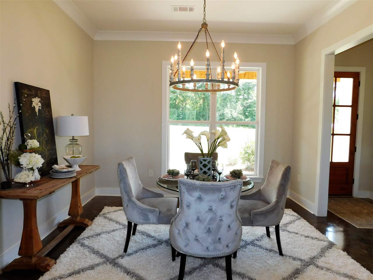 285 Williams Road Florence, MS 39073 - Photo 6 of 42 Photo 6