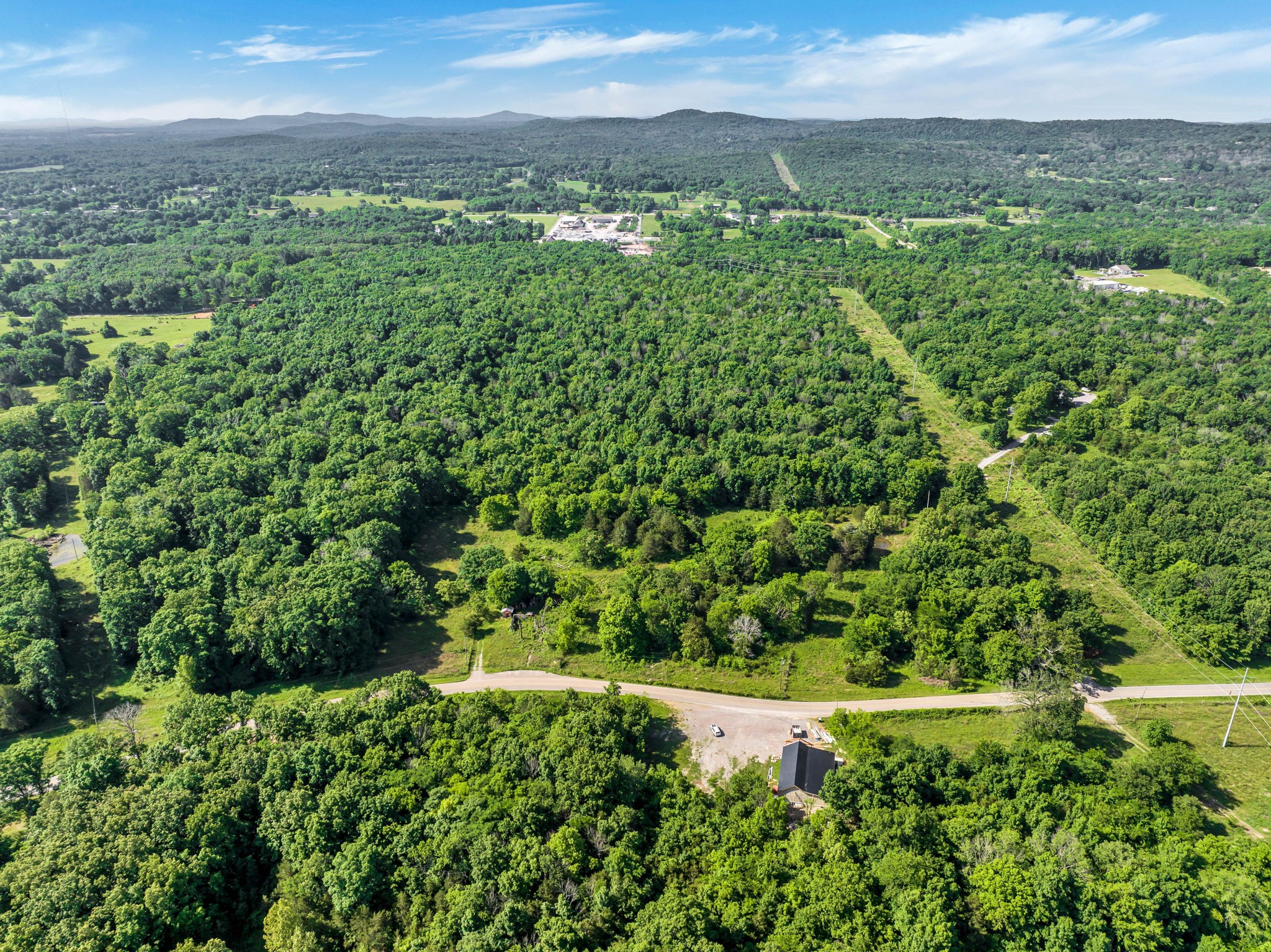 5471 Shores Road Murfreesboro, TN 37128 - Photo 12 of 14 a view of a lush green field