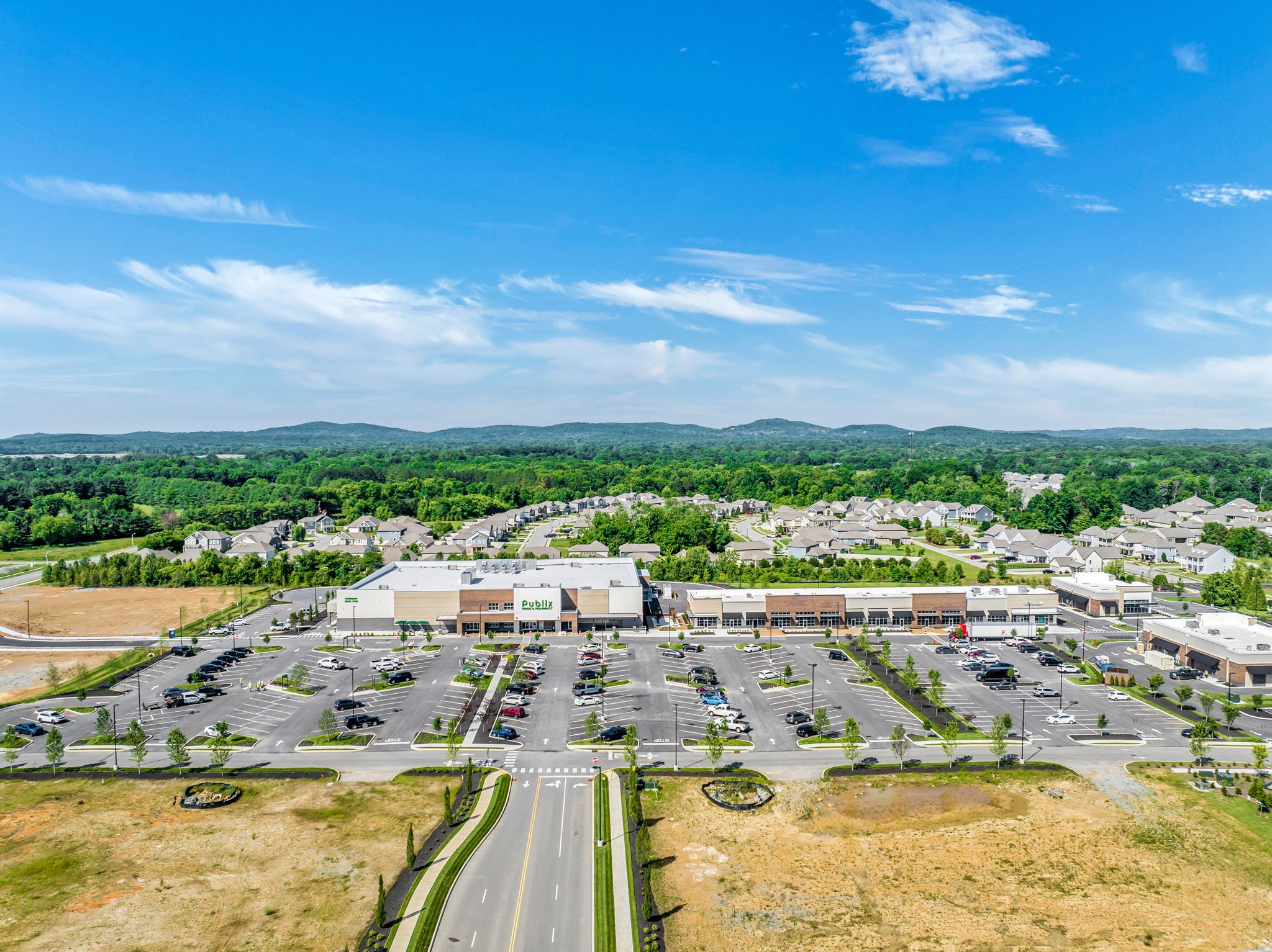 5471 Shores Road Murfreesboro, TN 37128 - Photo 2 of 14 a view of a lake with a city