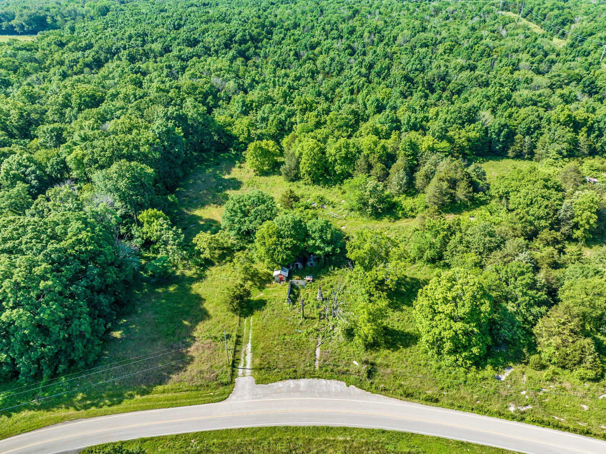 5471 Shores Road Murfreesboro, TN 37128 - Photo 3 of 14 a view of a yard