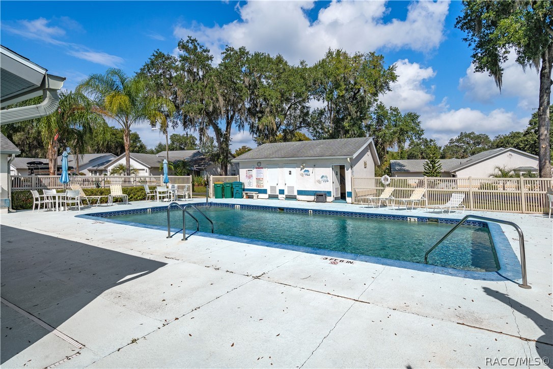 1304 Siesta Terrace Inverness, FL 34450 - Photo 45 of 46