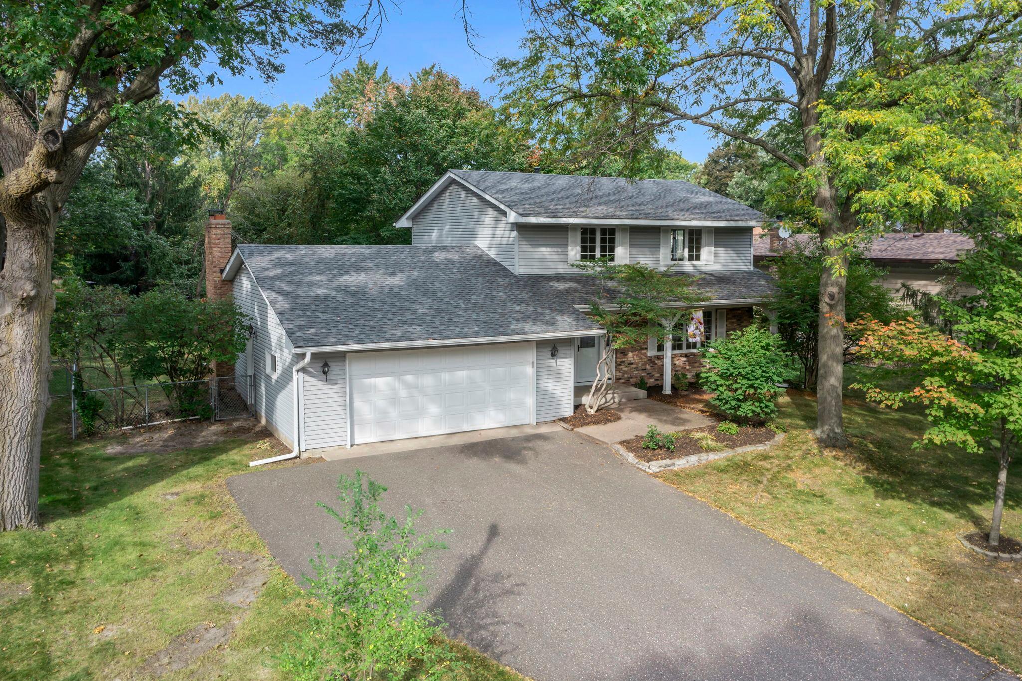 4715 Chandler Road Shoreview, MN 55126 - Photo 1 of 1 Gallery Image 1