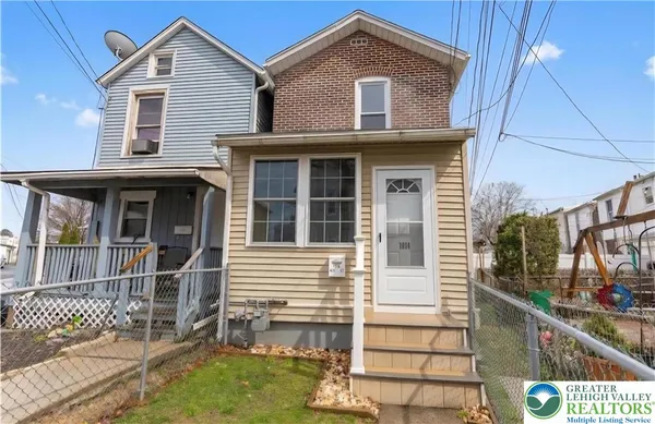 $1,850 | 1014 Hoe Street, Allentown, PA 18103