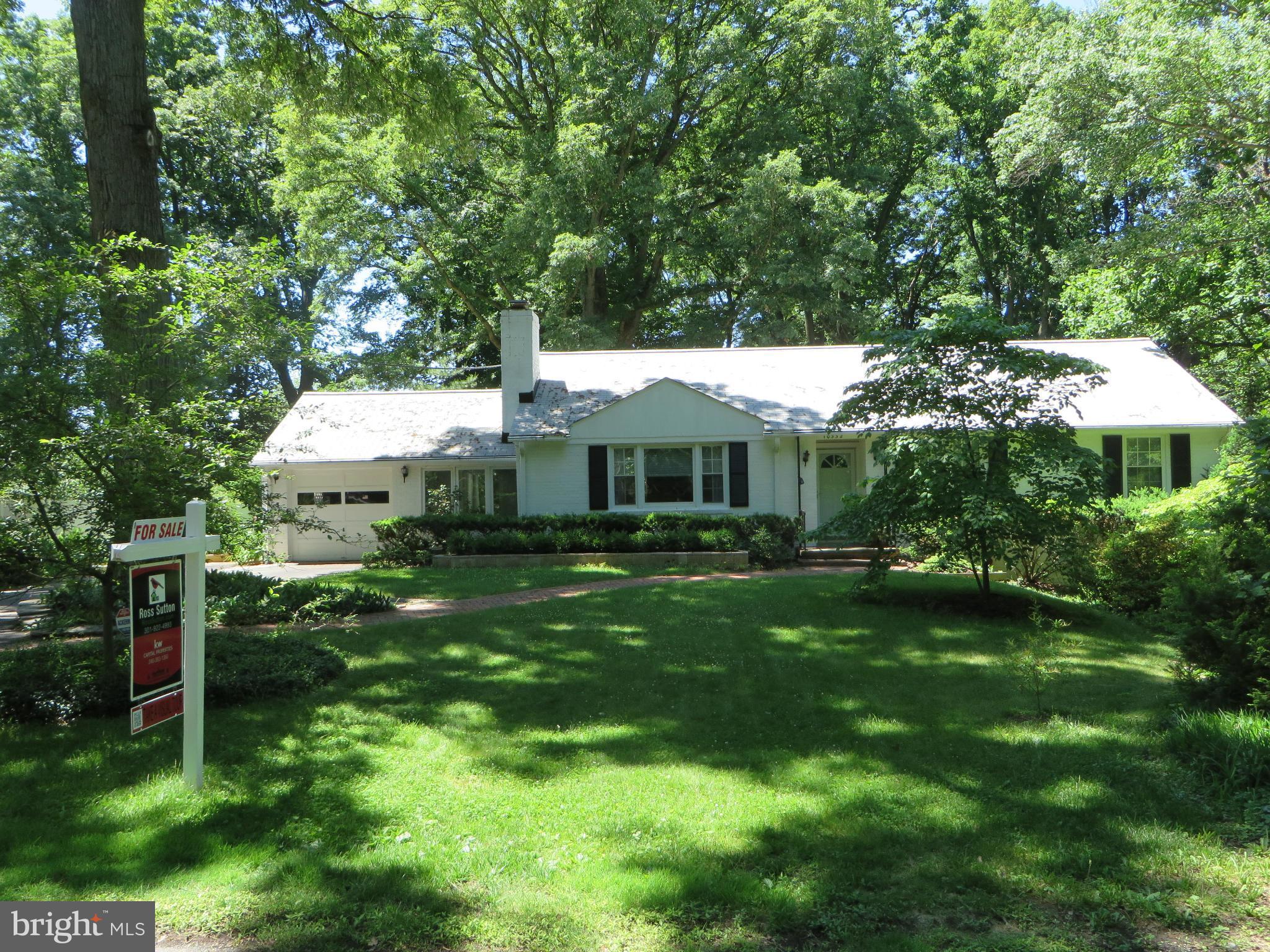 10332 Parkman Road Silver Spring, MD 20903 - Photo 1 of 27 Exterior (Front)