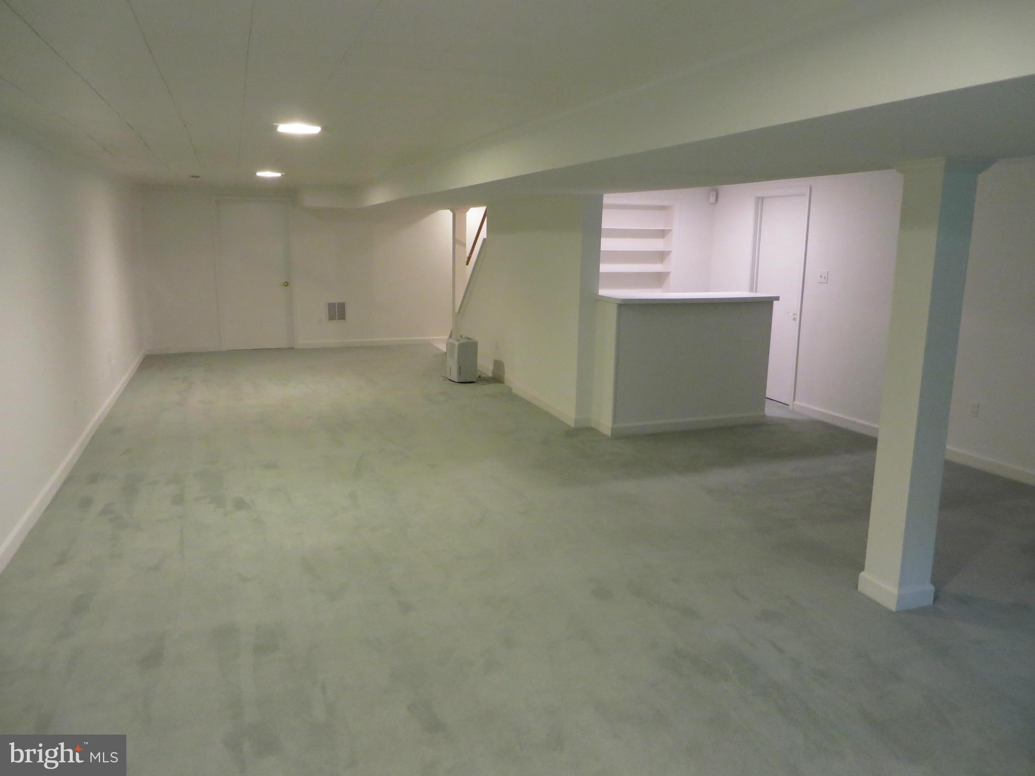 10332 Parkman Road Silver Spring, MD 20903 - Photo 26 of 27 Basement