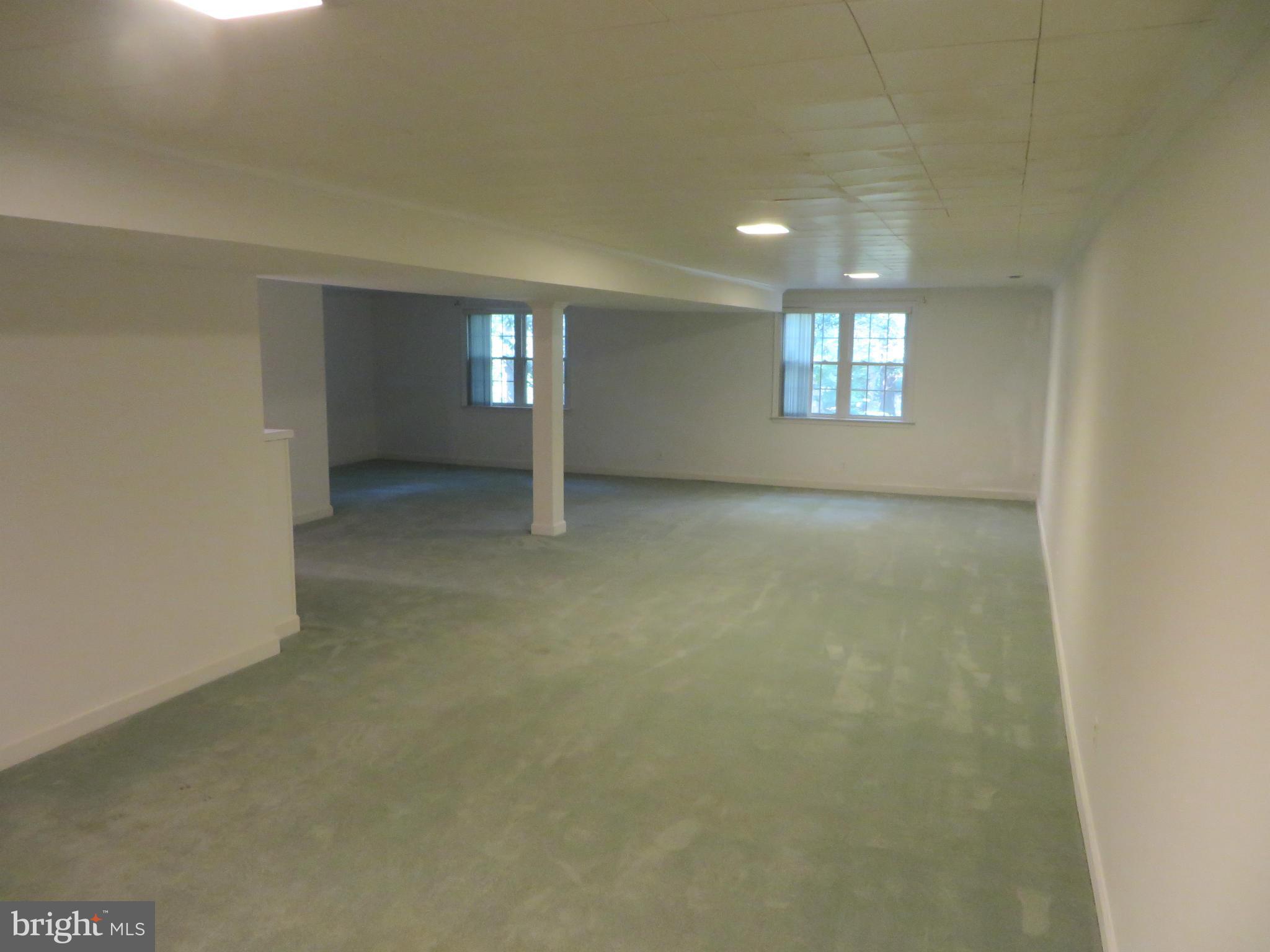 10332 Parkman Road Silver Spring, MD 20903 - Photo 27 of 27 Basement