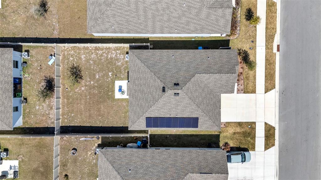 1624 Marksman Road Eagle Lake, FL 33839 - Photo 33 of 42 view of rooftop with couch