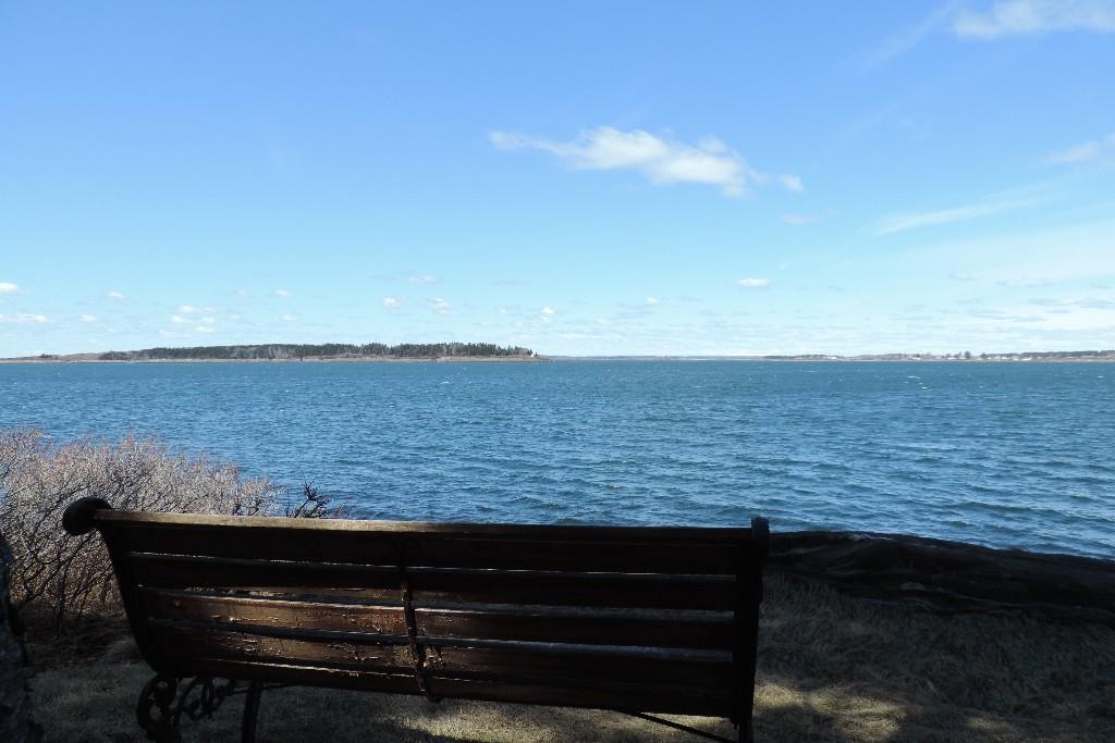 26 Elden Point Road Bailey Island, ME 04003 - Photo 15 of 16 Photo