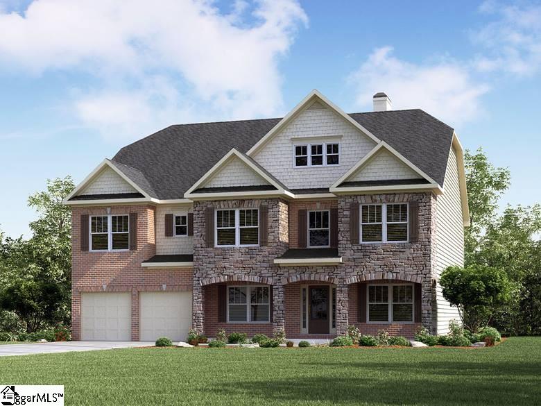 577 Allenton Way Greer, SC 29651 - Photo 1 of 4 Gallery Image 1