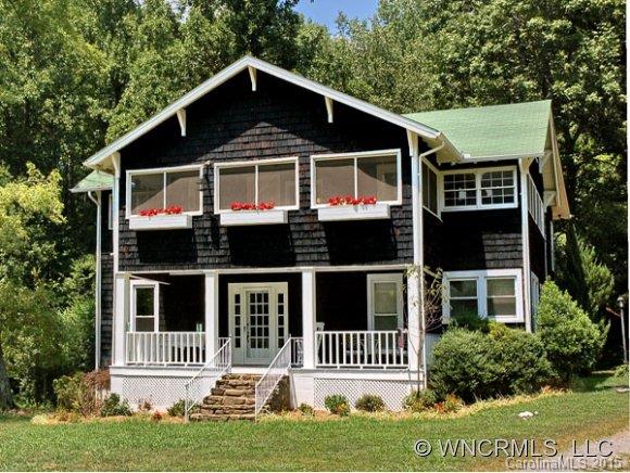 315 Azalea Road East Asheville, NC 28805 - Photo 1 of 14 Gallery Image 1
