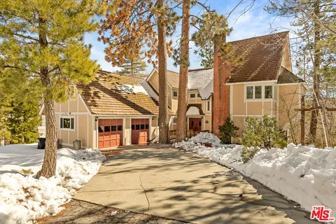 $1,100,000 | 28277 Arbon Lane, Lake Arrowhead, CA 92352