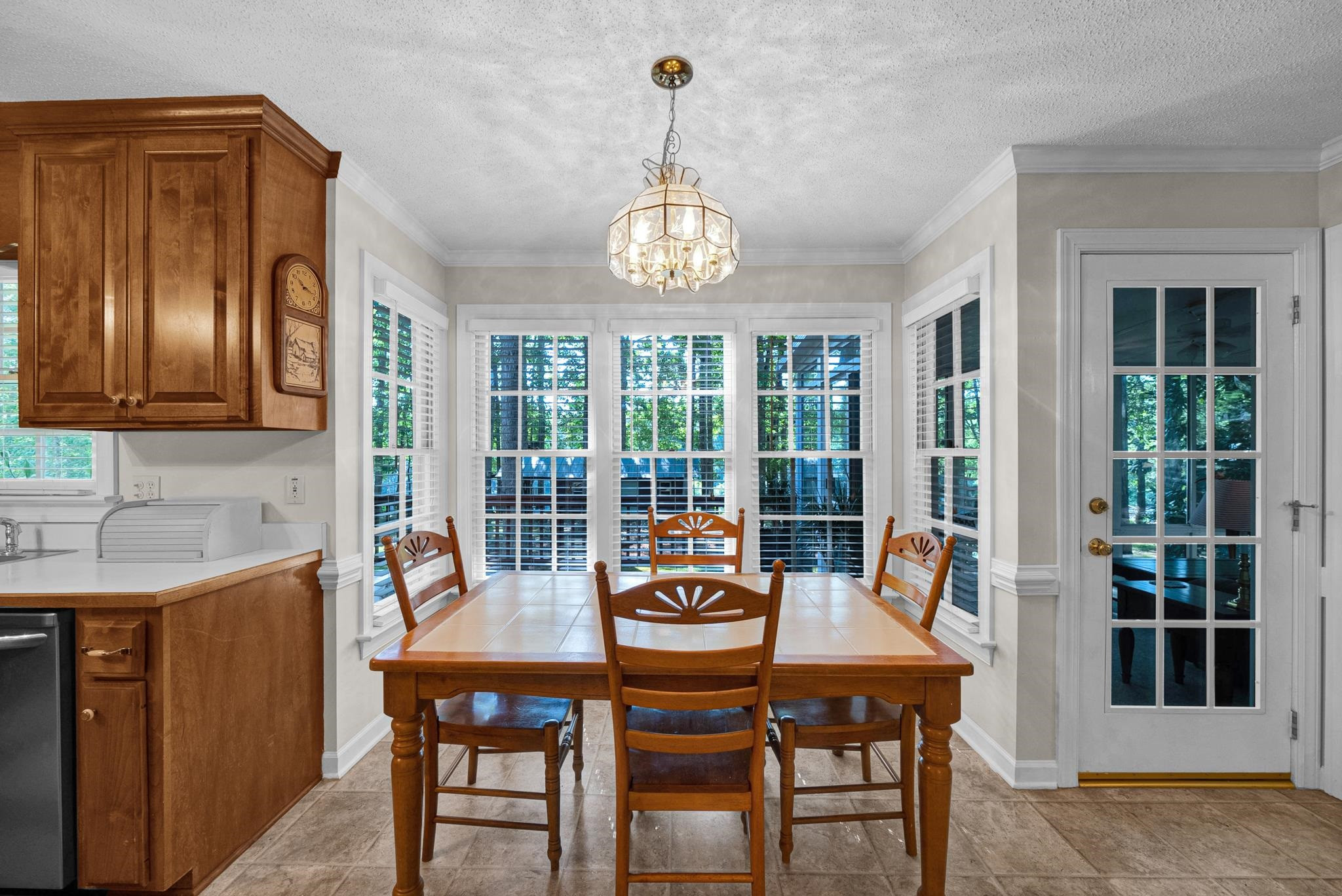 6408 Hampton Ridge Road Raleigh, NC 27603 - Photo 12 of 44 Photo 12