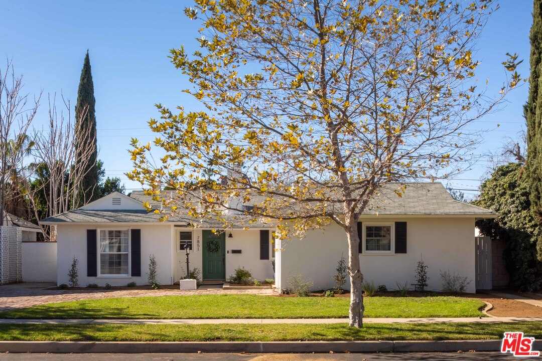 7851 Jellico Avenue, Northridge, CA 91325 Compass