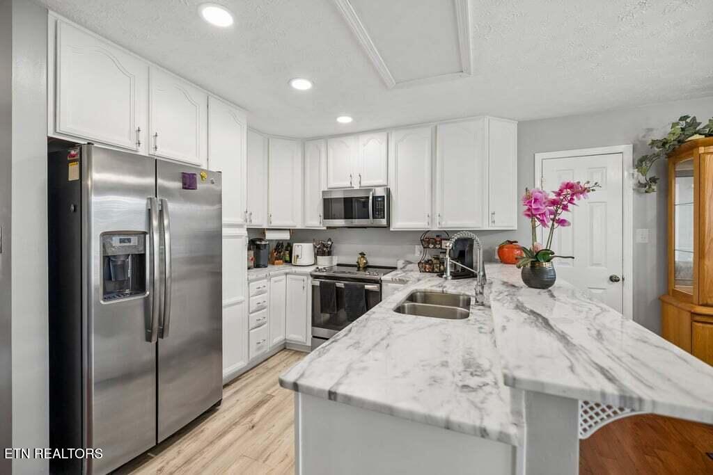 133 Rolling Hills Rutledge, TN 37861 - Photo 10 of 40 Kitchen, Ready to Serve