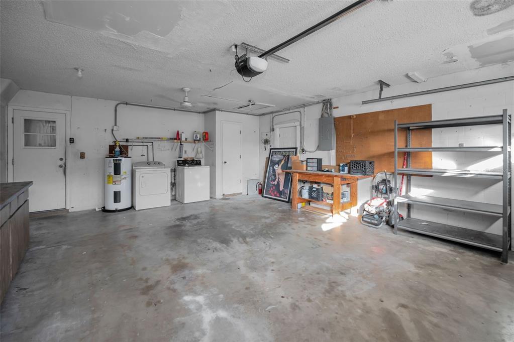 14557 Apache Avenue Largo, FL 33774 - Photo 39 of 50 a view of a storage & utility room