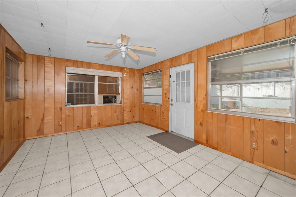 14557 Apache Avenue Largo, FL 33774 - Photo 44 of 51 a view of an empty room with window