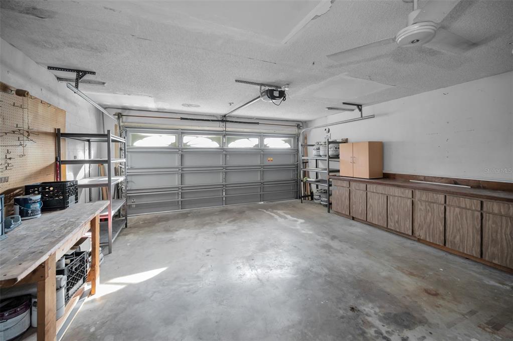 14557 Apache Avenue Largo, FL 33774 - Photo 50 of 51 a view of storage and utility room