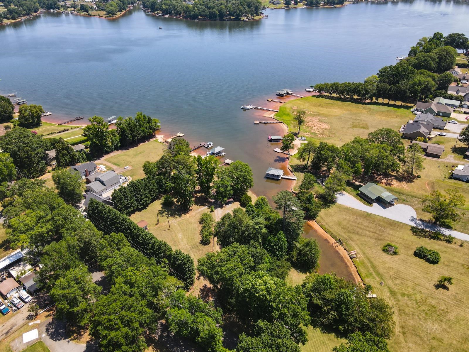 322-326 Crow Road Inman, SC 29349 - Photo 17 of 28