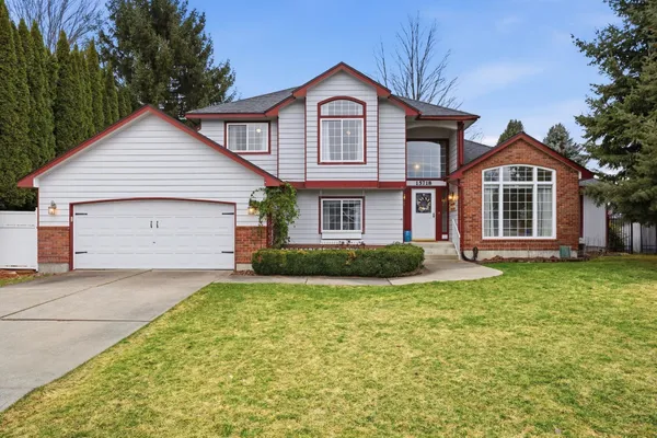 $549,000 | 15718 East 21st Court, Spokane Valley, WA 99037