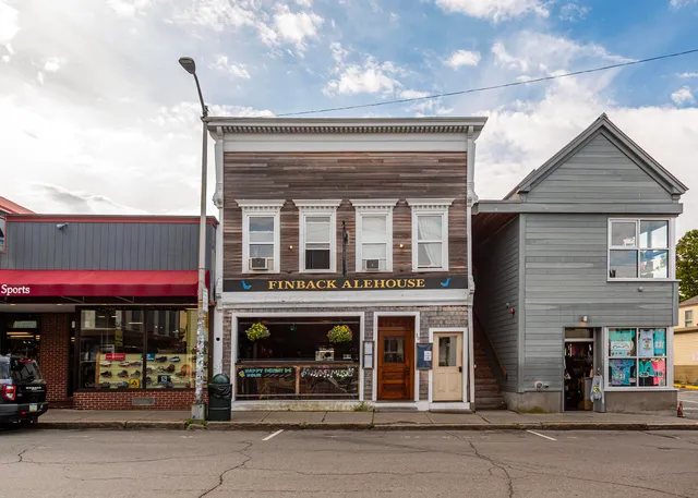 $1,800,000 | 30 Cottage Street, Bar Harbor, ME 04609