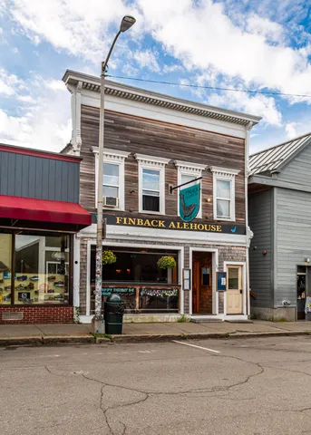 $1,800,000 | 30 Cottage Street, Bar Harbor, ME 04609