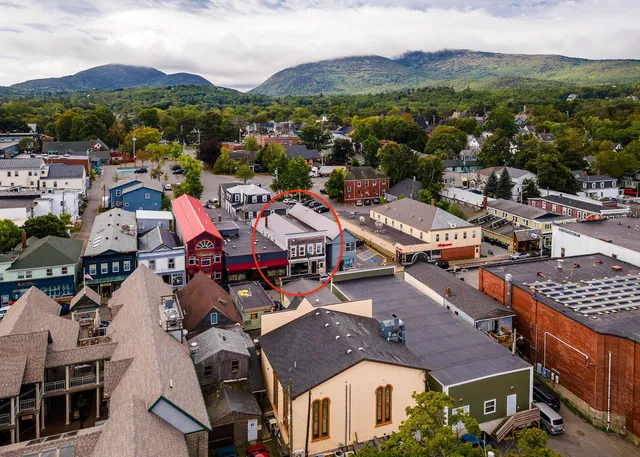 $1,800,000 | 30 Cottage Street, Bar Harbor, ME 04609
