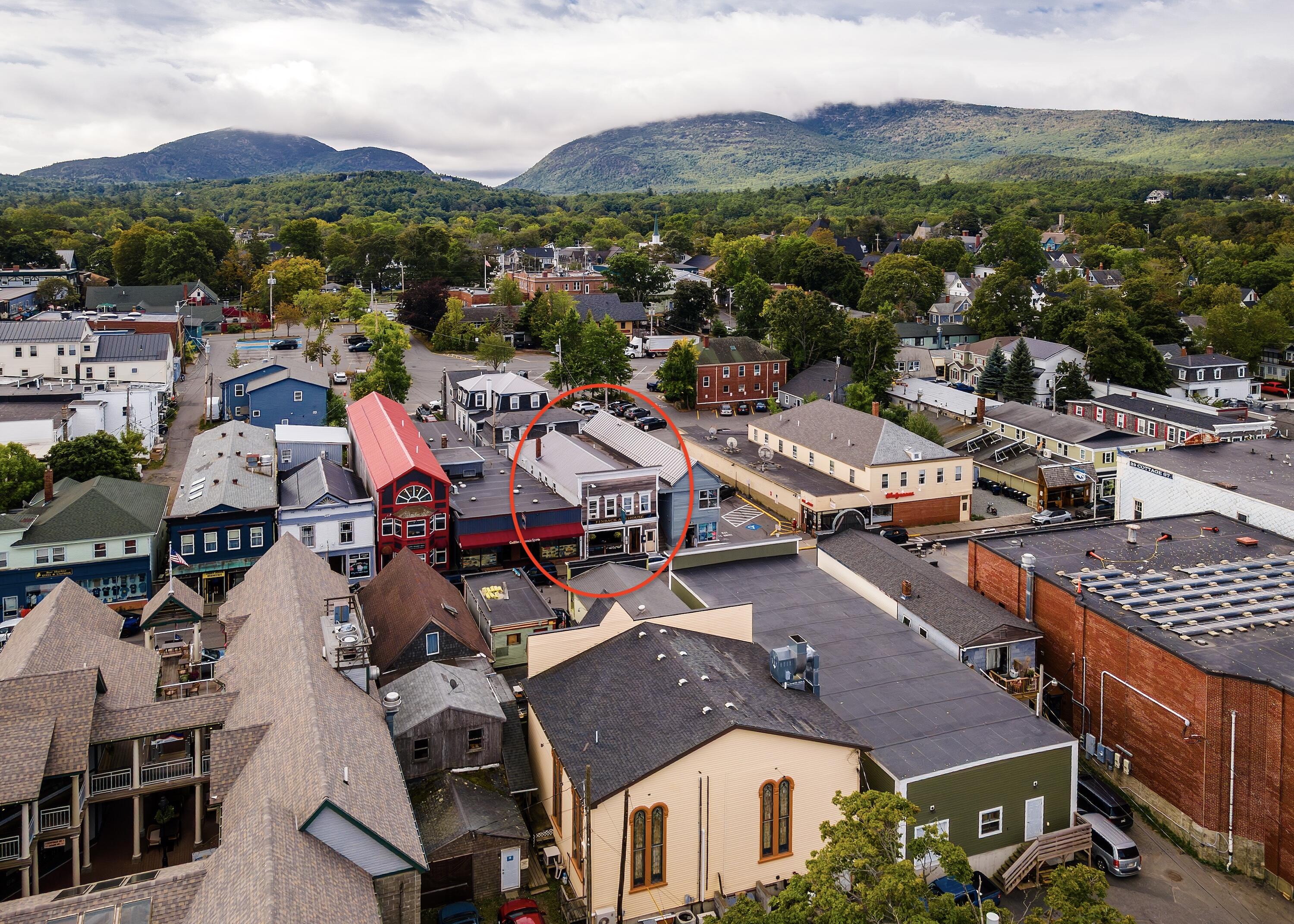 30 Cottage Street Bar Harbor, ME 04609 - Photo 14 of 15 Finback-Exterior-10