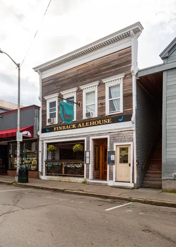 $1,800,000 | 30 Cottage Street, Bar Harbor, ME 04609