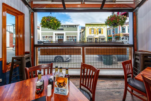 $1,800,000 | 30 Cottage Street, Bar Harbor, ME 04609