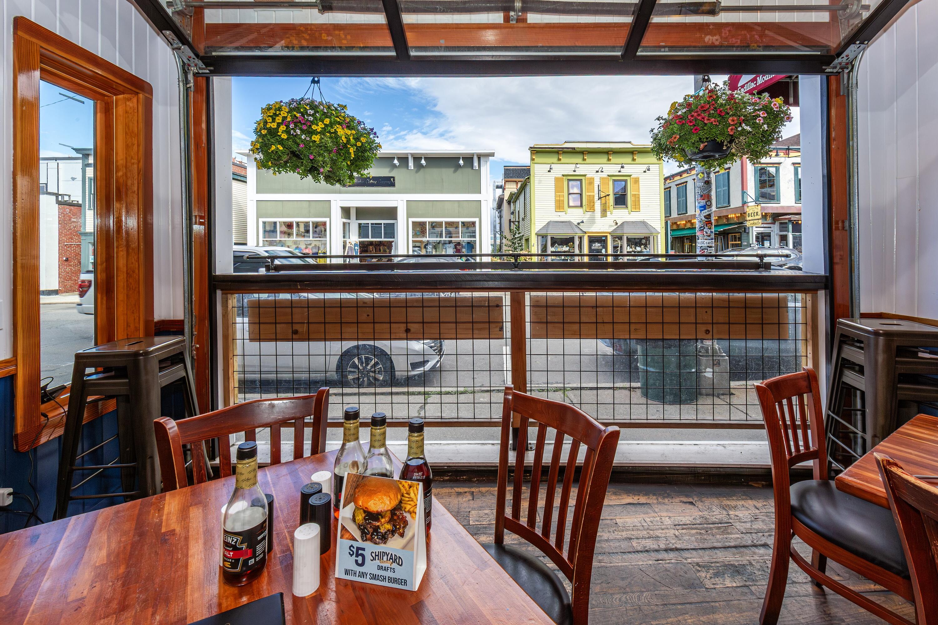 30 Cottage Street Bar Harbor, ME 04609 - Photo 3 of 15 Finback-Interior-3