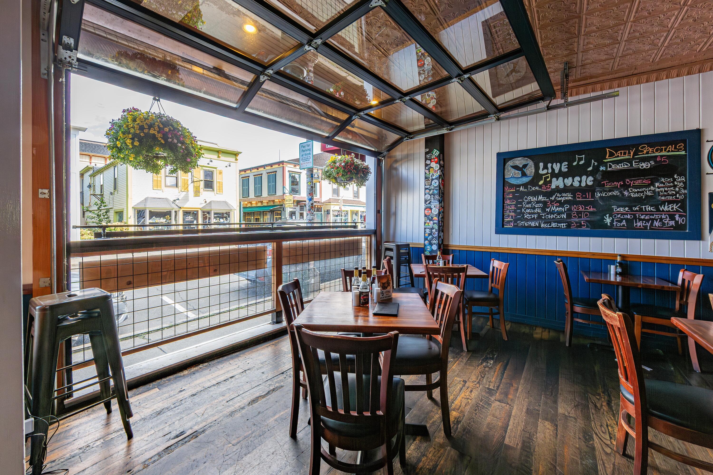 30 Cottage Street Bar Harbor, ME 04609 - Photo 4 of 15 Finback-Interior-4