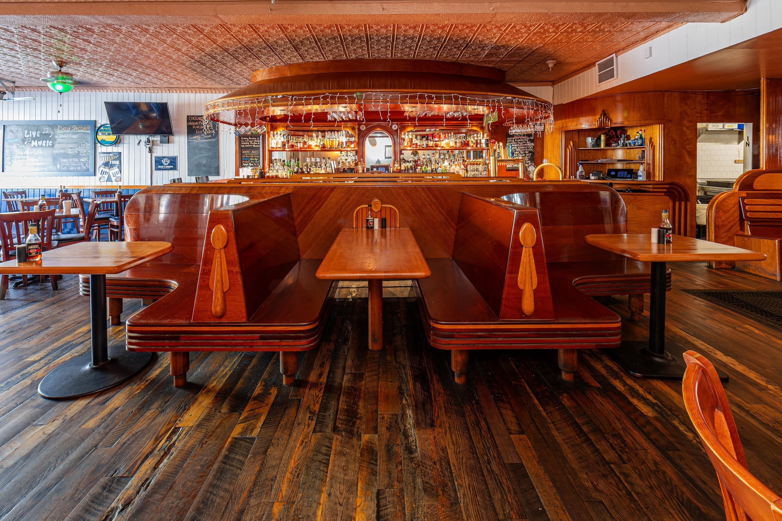 30 Cottage Street Bar Harbor, ME 04609 - Photo 7 of 15 Finback-Interior-6