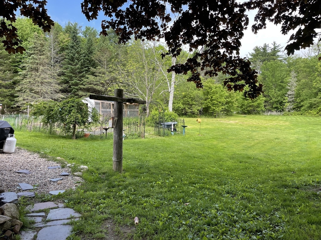 63 Gardner Road Hubbardston, MA 01452 - Photo 25 of 42