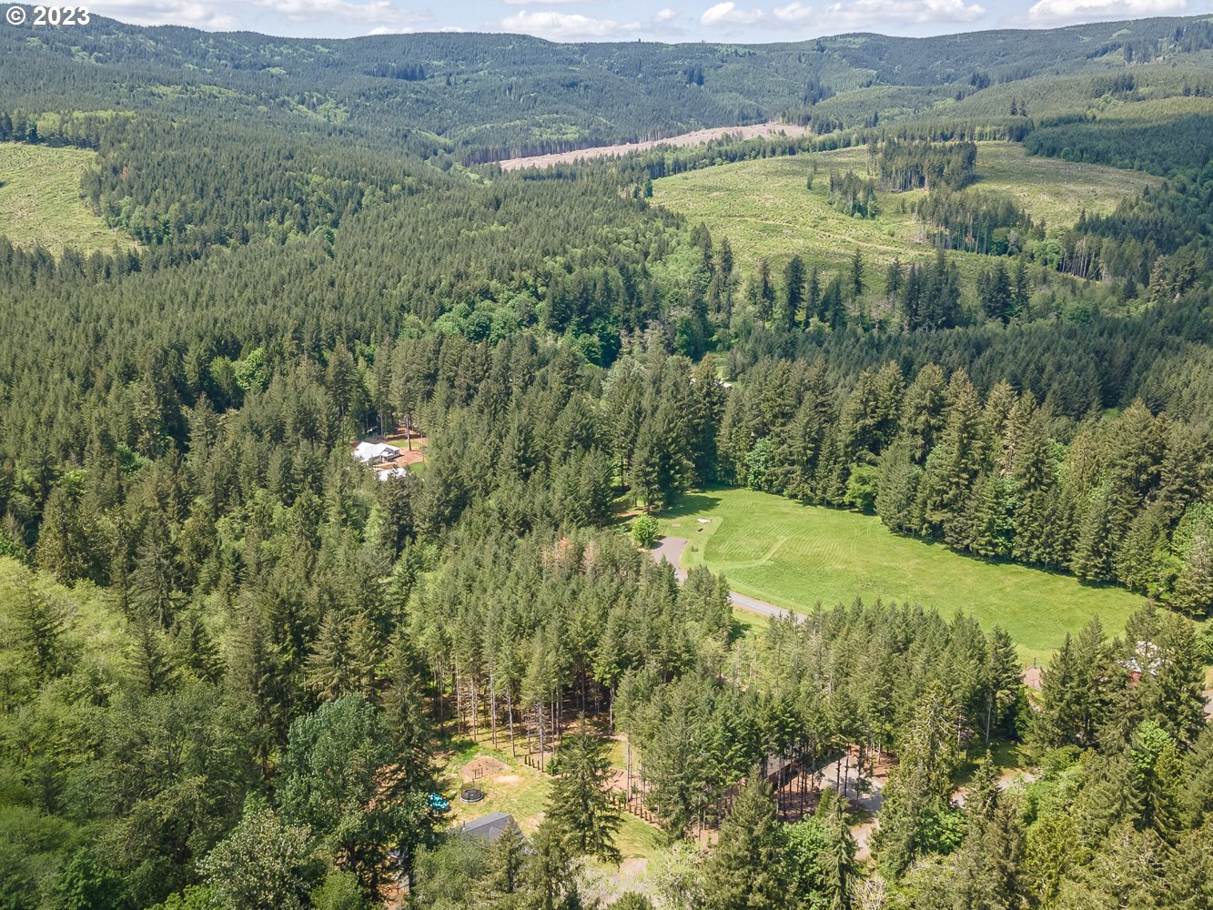 5130 Nesbit Road Kelso, WA 98626 - Photo 37 of 40 Gallery Image 37