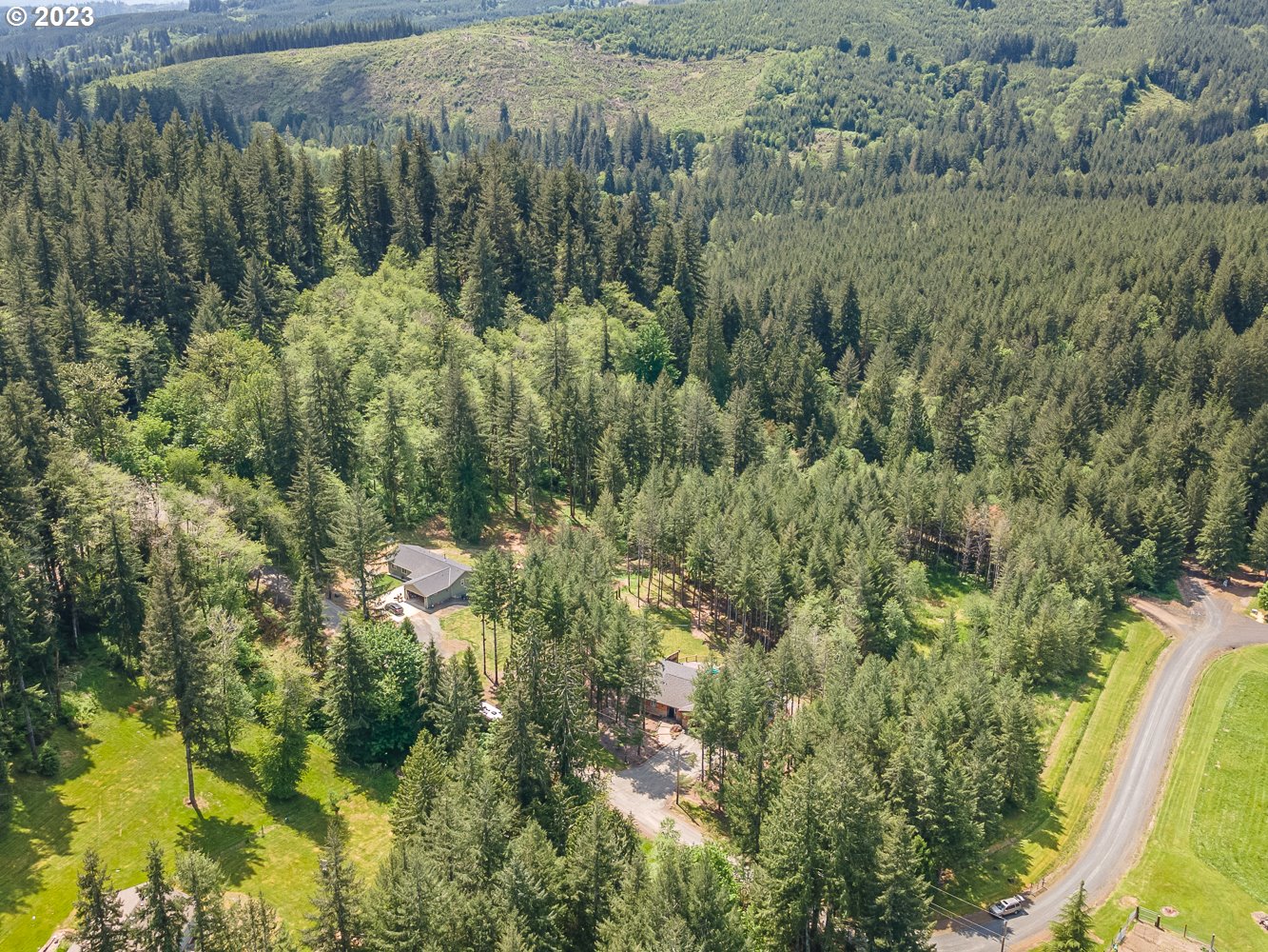 5130 Nesbit Road Kelso, WA 98626 - Photo 39 of 40 Gallery Image 39