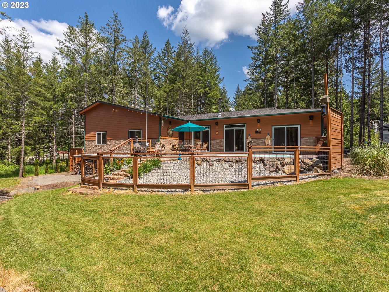 5130 Nesbit Road Kelso, WA 98626 - Photo 5 of 40 Gallery Image 5