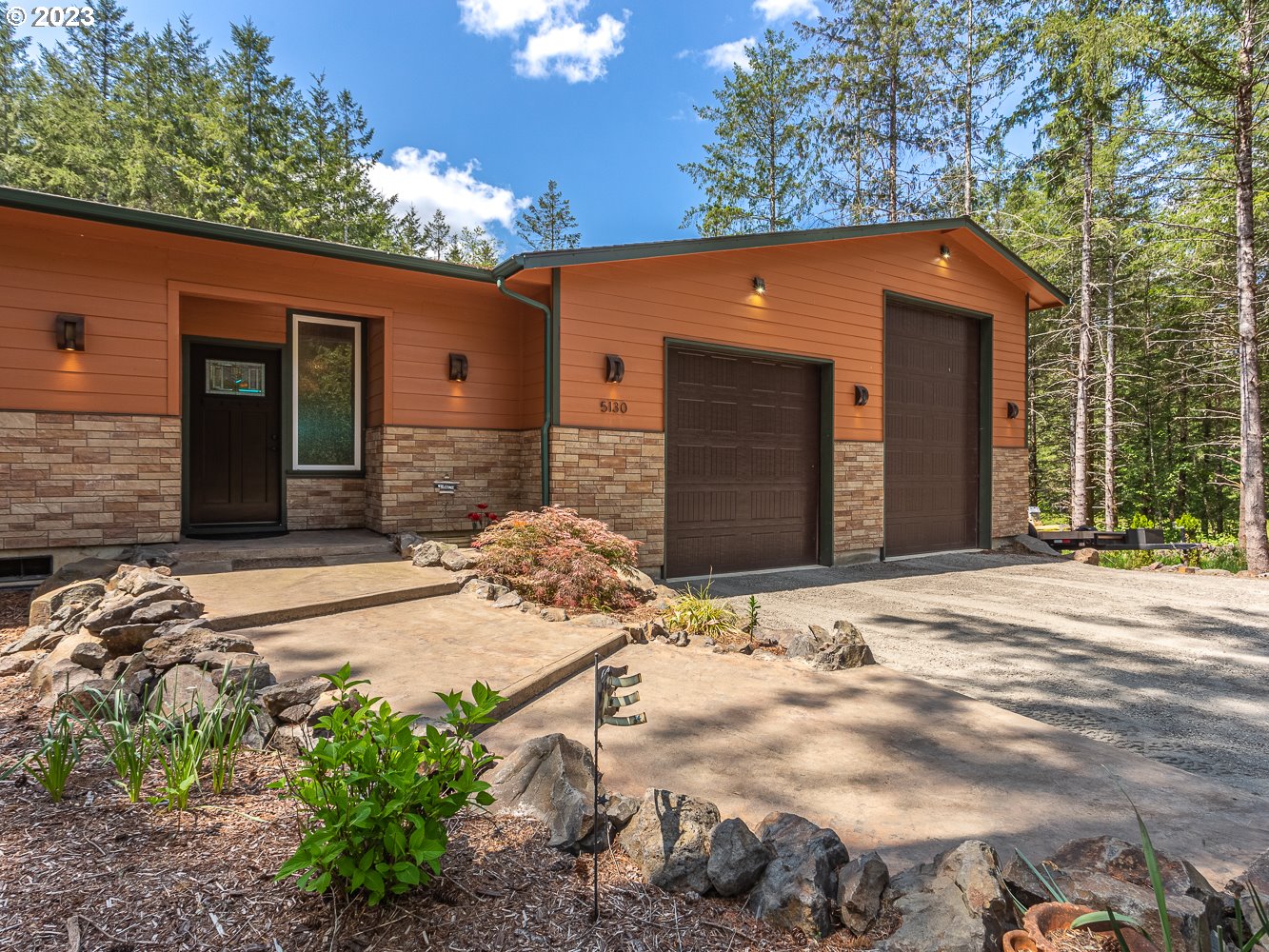 5130 Nesbit Road Kelso, WA 98626 - Photo 8 of 40 Gallery Image 8
