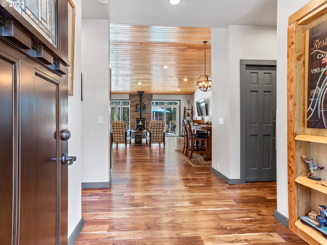 5130 Nesbit Road Kelso, WA 98626 - Photo 9 of 40 Gallery Image 9