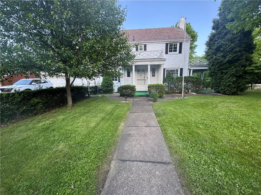 1006 Old Gate Road Pittsburgh, PA 15235 - Photo 1 of 10 Gallery Image 1