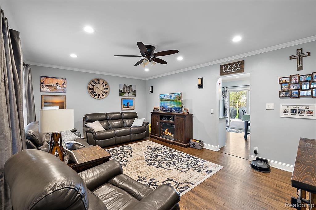 254 Fairgrove Street Romeo, MI 48065 - Photo 9 of 31 Gallery Image 9