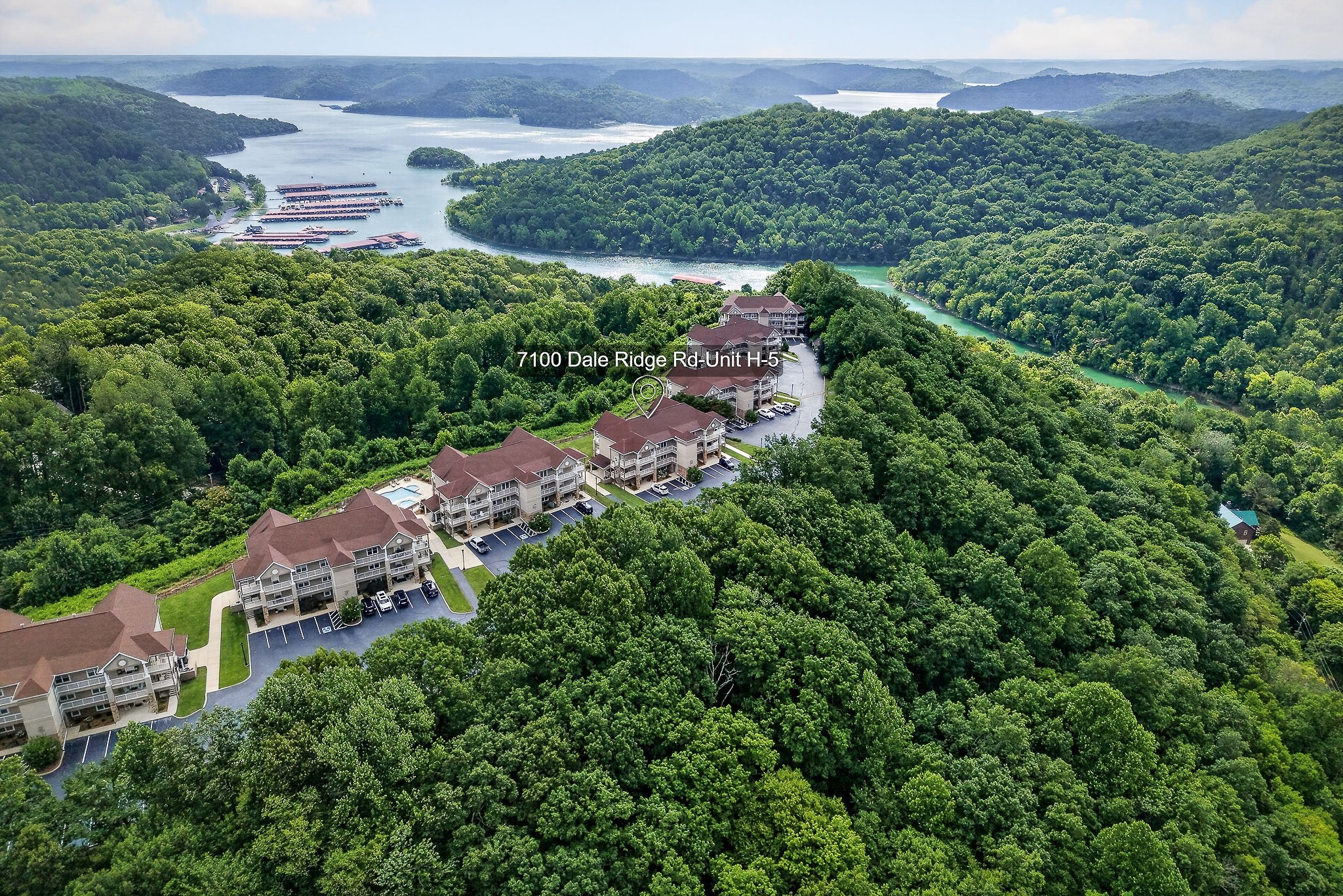 7100 Dale Ridge Road, Unit H5 Lancaster, TN 38569 - Photo 47 of 52