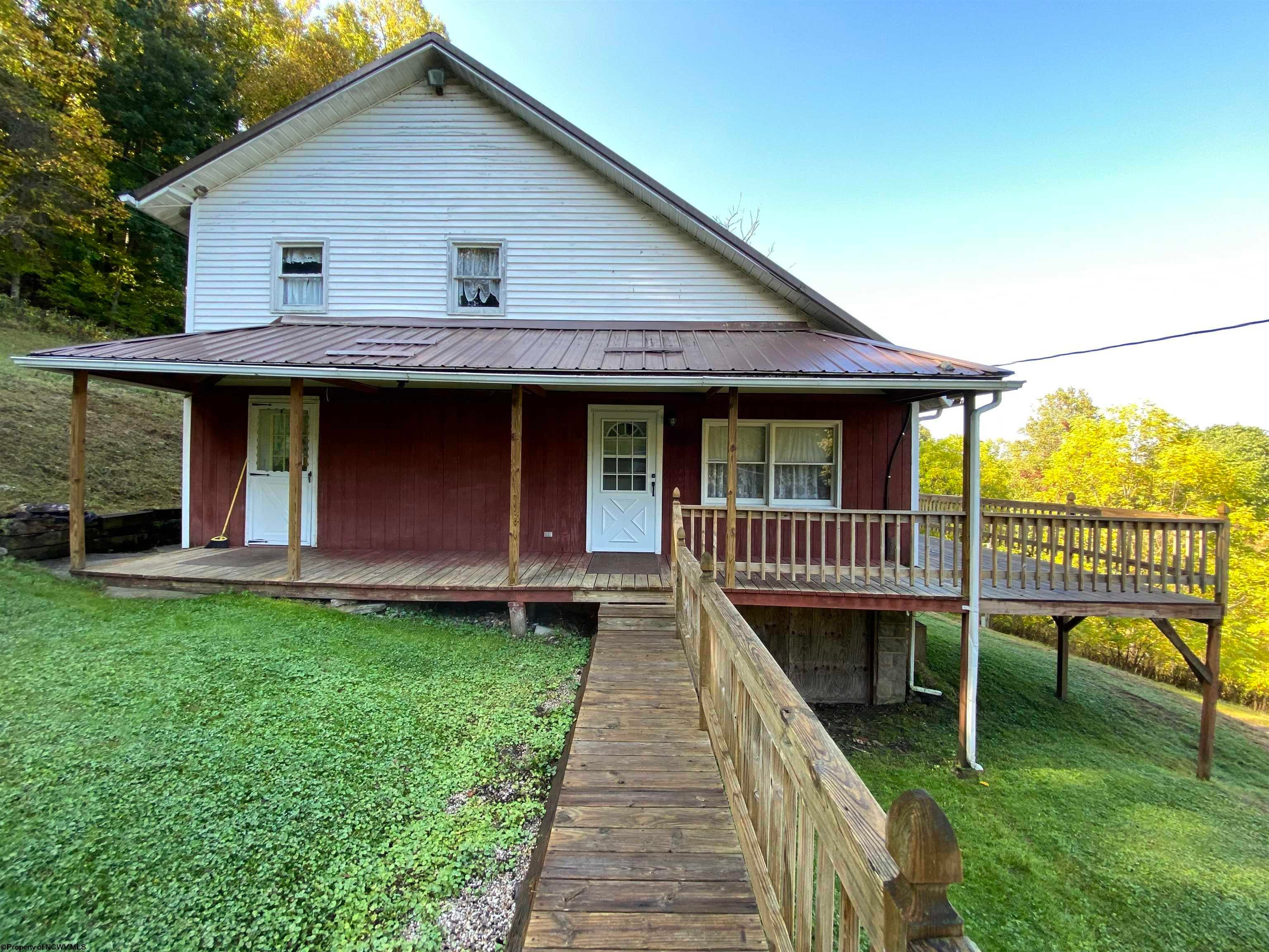 2126 Location Road Parsons, WV 26287 - Photo 40 of 50 Gallery Image 40